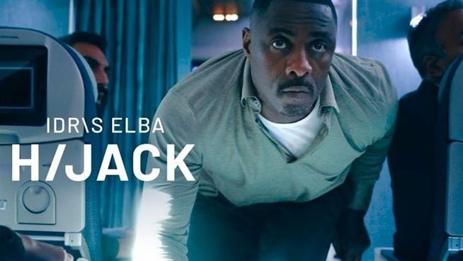 You are currently viewing Idris Elba’nın “Hijack” Dizisine 2. Sezon Onayı Çıktı