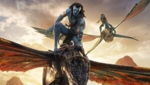 Read more about the article James Cameron Şimdiden Avatar 6 ve 7’yi Planlıyor