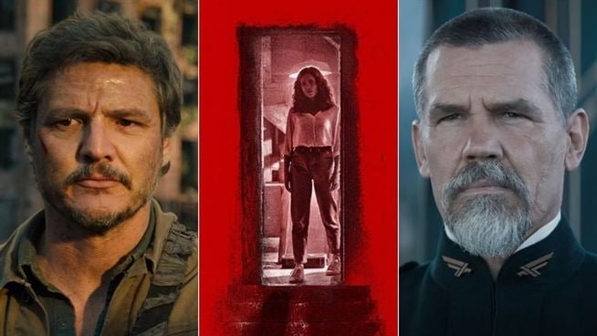 You are currently viewing Korku Filmi “Weapons”ta Oyuncu Değişikliği: Pedro Pascal’ın Yerine Josh Brolin Geliyor