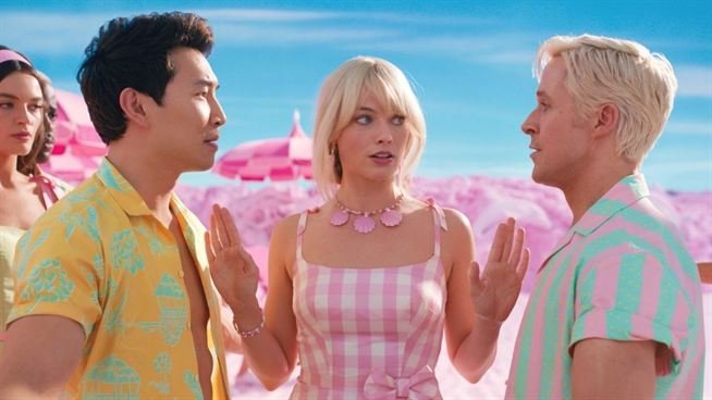 You are currently viewing Margot Robbie “Barbie”nin Oscar Adaylıkları Konusunda Sessizliğini Bozdu