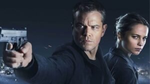 Read more about the article Matt Damon’dan Yeni Bourne Filmi Hakkında Heyecanlandıran Sözler!