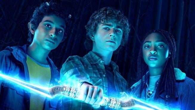 You are currently viewing “Percy Jackson and the Olympians” 2. Sezon İçin Yenilendi