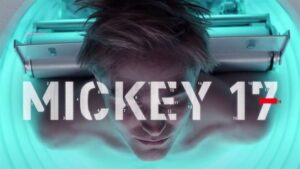 Read more about the article Robert Pattinson’lı Bilim Kurgu Filmi “Mickey 17” 2025’e Ertelendi