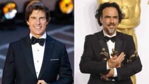 Read more about the article Tom Cruise, Inarritu’nun Yeni Filminde Başrolde!