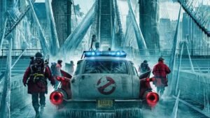 Read more about the article Amerika Gişesinin Yeni Lideri “Ghostbusters: Frozen Empire” Oldu!