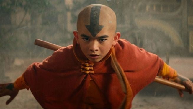 You are currently viewing “Avatar: The Last Airbender” 2. ve 3. Sezon Onayını Birlikte Aldı