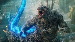 Read more about the article Christopher Nolan “Godzilla Minus One” Filmini Övgülere Boğdu