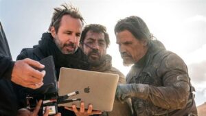 Read more about the article Denis Villeneuve, Ölüm Döşeğindeki Hayranına “Dune 2″yi Önceden İzletmiş!