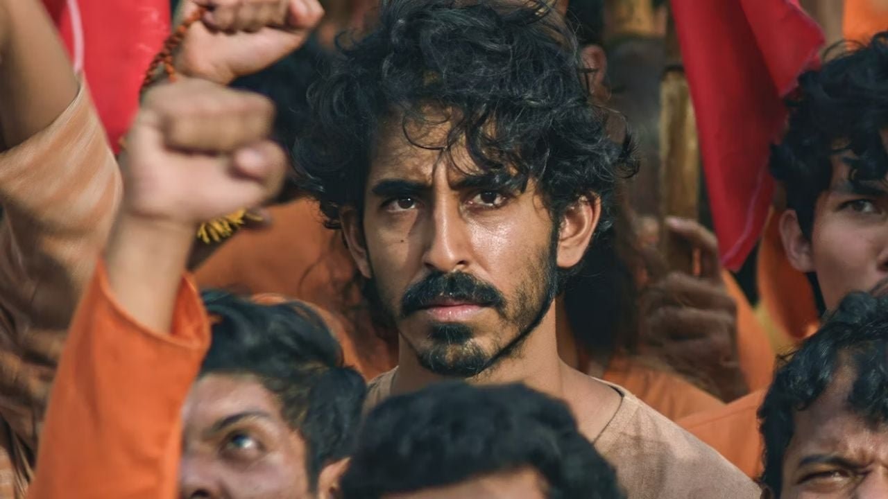 Read more about the article Dev Patel’in “John Wick” ile Kıyaslanan Filmi “Maymun Adam”dan Yeni Fragman