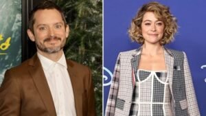 Read more about the article Elijah Wood ve Tatiana Maslany, Stephen King Uyarlaması “The Monkey”nin Kadrosunda