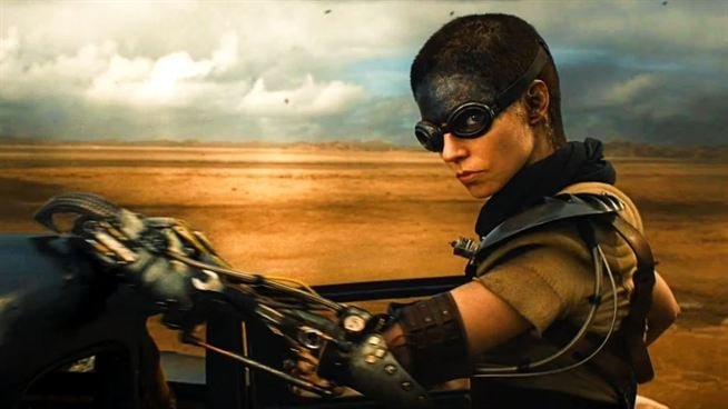 You are currently viewing “Furiosa: Bir Mad Max Destanı”ndan Yeni Fragman!