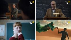 Read more about the article Oscar Ödüllü Filmler Çok Yakında TV+’ta