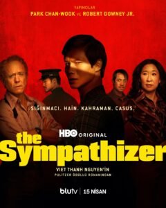 Read more about the article Robert Downey Jr.’ın Birden Fazla Karaktere Hayat Verdiği “The Sympathizer”dan Yeni Fragman!