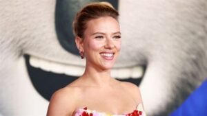 Read more about the article Scarlett Johansson, Yeni “Jurassic World” Filminde Başrolde!