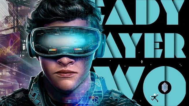 Read more about the article Steven Spielberg Doğruladı: “Ready Player Two” Geliyor