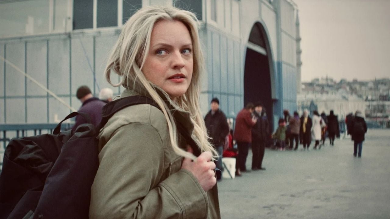 You are currently viewing “The Veil” Fragman: İstanbul’dan Avrupa’ya Uzanan Gerilimin Başrolünde Elisabeth Moss Var!