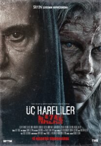 Read more about the article “Üç Harfliler: Nazar” Fragman: “Siccin” Serisinin Yapımcısından Yeni Korku Filmi!