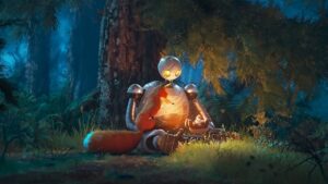 Read more about the article “Vahşi Robot” Fragman: Yeni DreamWorks Animasyonuna İlk Bakış