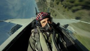 Read more about the article Yapımcısından “Top Gun 3” Güncellemesi: Hikaye Hazır, Tom Cruise Bekleniyor