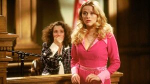 Read more about the article Amazon’dan “Legally Blonde” Spinoff Dizisi Geliyor!