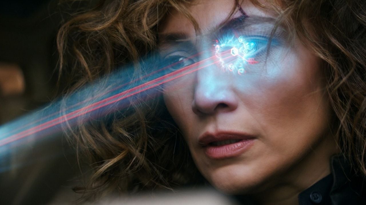 You are currently viewing “Atlas” Fragman: Jennifer Lopez Yapay Zekaya Karşı!