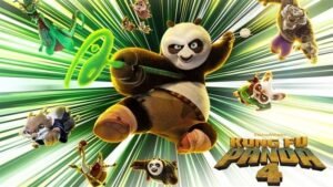 Read more about the article Box Office Türkiye: “Kung Fu Panda 4” Serinin En Başarılı Açılışına İmza Attı