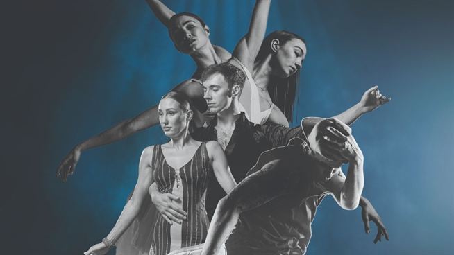 You are currently viewing Dans Temalı Ödüllü Filmler, 29 Nisan Dünya Dans Günü’nde Beyoğlu Sineması’nda Ücretsiz Gösterimde!