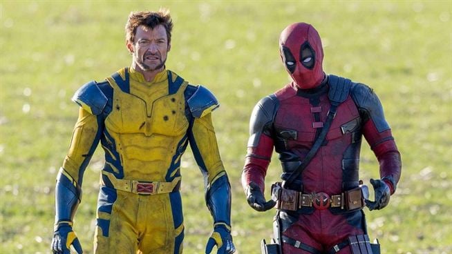 Read more about the article “Deadpool & Wolverine” 2024 Yazının En Çok Beklenen Filmi Oldu