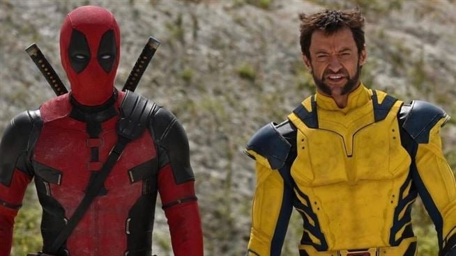 You are currently viewing “Deadpool & Wolverine” İçin Sürprizli Ek Çekimler Yapılıyor