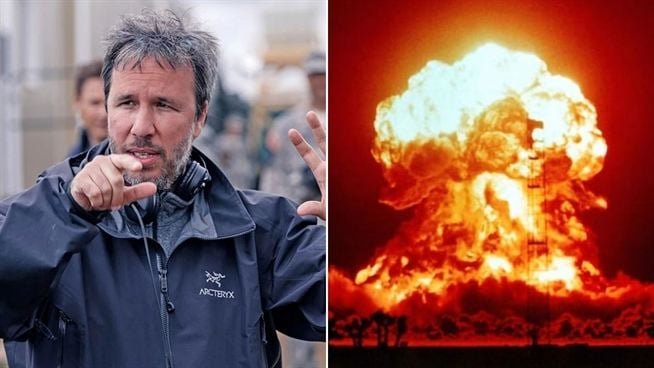 You are currently viewing Denis Villeneuve, Legendary İçin “Nuclear War: A Scenario” Projesini Geliştirecek