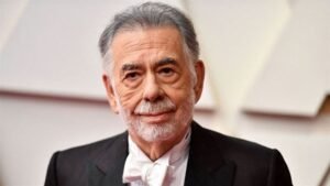 Read more about the article Francis Ford Coppola, “Megalopolis”ten Sonraki Projesi İçin Çalışmaya Başladı