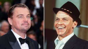 Read more about the article Frank Sinatra’nın Kızı, Scorsese’nin Leonardo DiCaprio’lu Biyografi Filmine Tepki Gösterdi