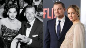 Read more about the article Martin Scorsese’den Frank Sinatra Filmi Geliyor: Leonardo DiCaprio ve Jennifer Lawrence Başrolde!