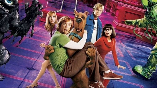 Read more about the article Netflix, Canlı-Aksiyon “Scooby Doo” Dizisi Planlıyor