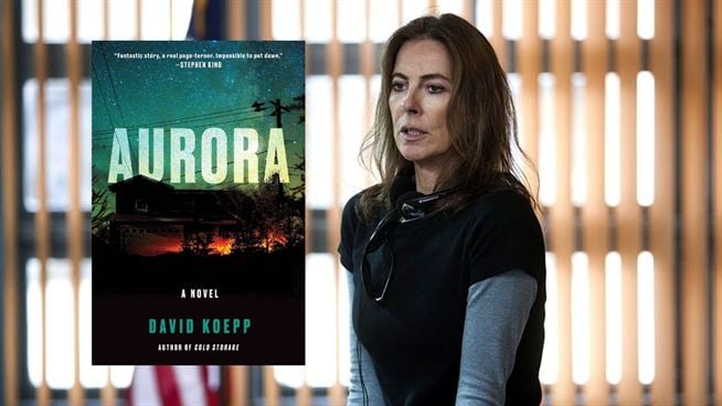 Read more about the article Netflix, Kathryn Bigelow’un “Aurora” Filmini İptal Etti