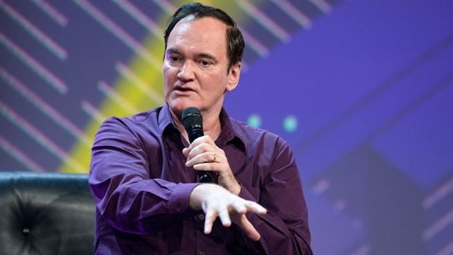 You are currently viewing Quentin Tarantino, Son Filmi Olarak Planladığı “The Movie Critic”ten Neden Vazgeçti?