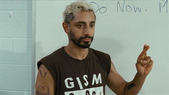 Read more about the article Riz Ahmed, Wes Anderson’ın Yeni Filmine Katıldı