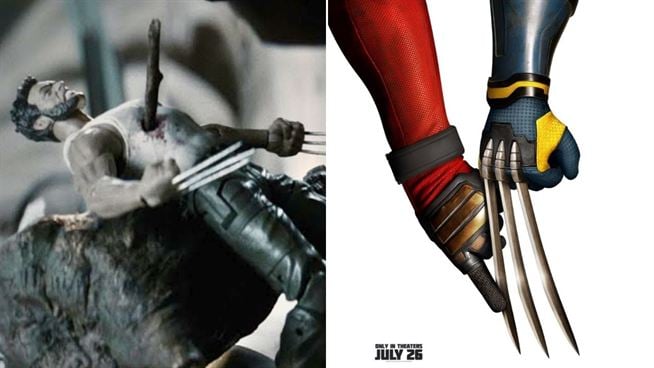 You are currently viewing Ryan Reynolds “Deadpool & Wolverine”den Yeni Bir Teaser ve Afiş Paylaştı