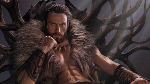 Read more about the article Spider-Man Spin-off Filmi “Kraven The Hunter” Yine Ertelendi