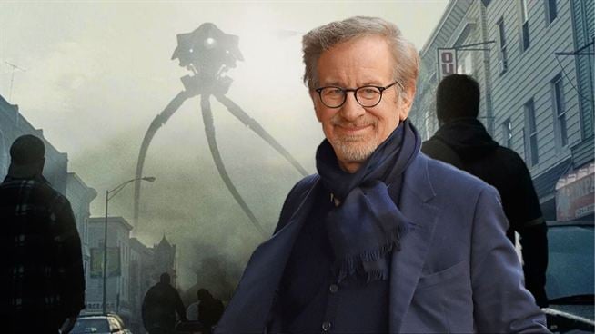 Read more about the article Steven Spielberg, Yeni Bir UFO Filmi İçin Çalışmalara Başladı