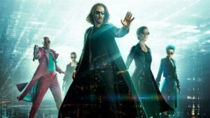 Read more about the article Warner Bros. “Matrix 5” Filminin Yapım Aşamasında Olduğunu Duyurdu!