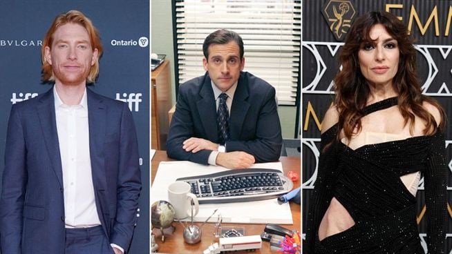 You are currently viewing Yeni “The Office” Dizisinin Başrolleri Belli Oldu