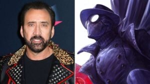 Read more about the article Amazon “Spider-Man Noir” Dizisini Onayladı: Nicolas Cage Başrolde!