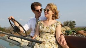 Read more about the article Andrew Garfield ve Claire Foy’dan Yeni Proje: The Magic Faraway Tree