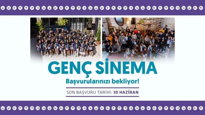 Read more about the article Ayvalık Uluslararası Film Festivali’nden Öğrencilere Çağrı!