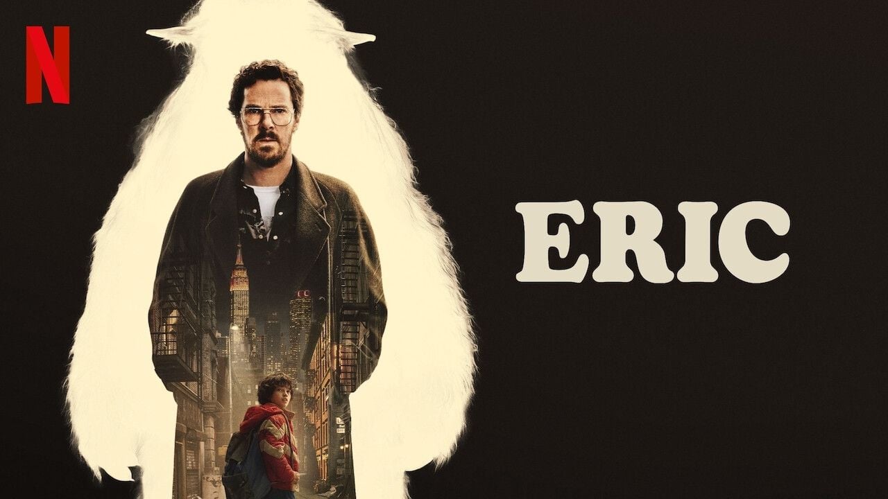 You are currently viewing Benedict Cumberbatch Başrollü Yeni Dizi “Eric”in Fragmanı Yayınladı!