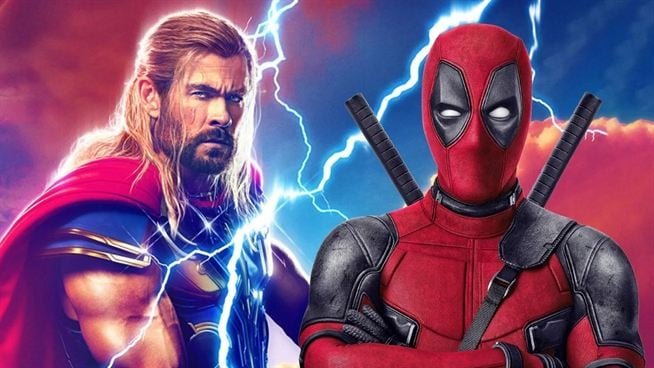 You are currently viewing Chris Hemsworth’ün “Deadpool & Wolverine”deki Thor Sahnesinden Haberi Yokmuş!