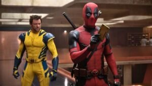 Read more about the article “Deadpool & Wolverine”in Süresi Ortaya Çıktı: Serinin En Uzunu!