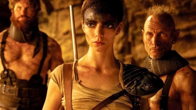 You are currently viewing George Miller’dan “Furiosa”daki Mad Max’i Bulmak İçin İpucu