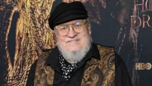 Read more about the article George R.R. Martin: Yeni Spin-Off Dizisi “Game of Thrones”tan Çok Farklı Olacak